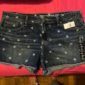 Sexy boyfriend short